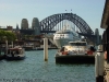 Sydney Harbour