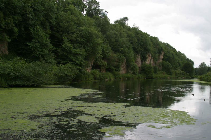 cresswell-crags