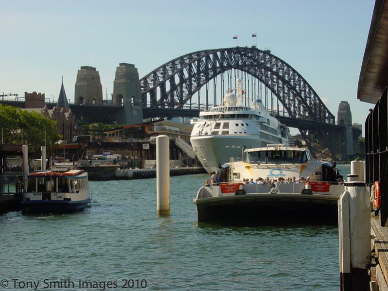 sydney-harbour